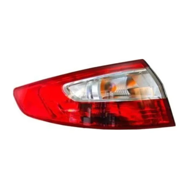 Fluence 2010-2013 Arka Sol Stop Lambası Dış 265552802r