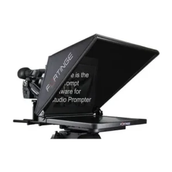 Fortinge Prox 17" Stüdyo Prompter