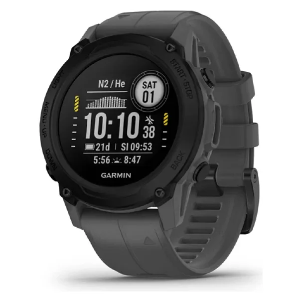 Garmin Descent G1 Akıllı Dalış Saati