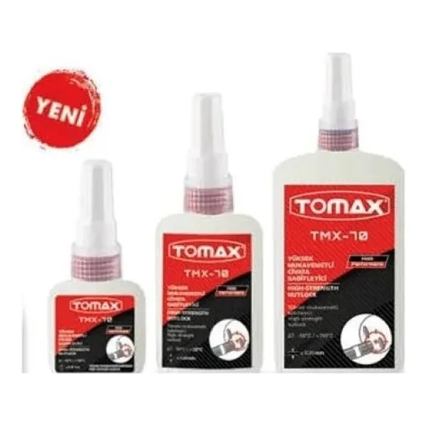 Genel Amaçlı Boru Sızdırmazlık / Sıvı Conta - 15 Ml