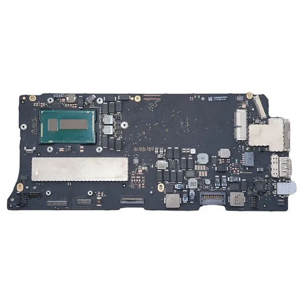 Gjob MACBOOK A1502 Anakart 8gb Ram I5 Işlemci