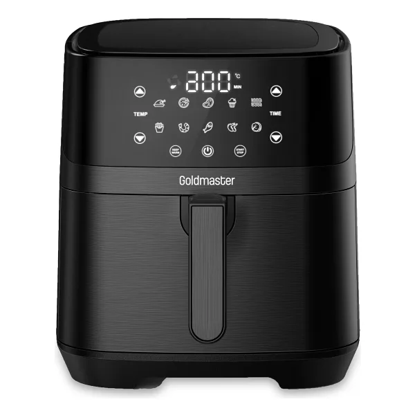 Goldmaster Palmi GM8407 7 lt Yağsız Fritöz