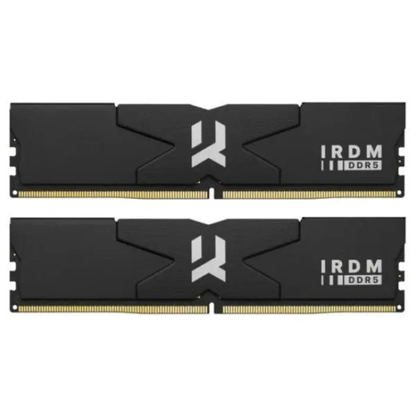 Goodram 32 GB (2x16) 6000 MHz CL30 IR-6000DL30S-32GDC DDR5 Ram