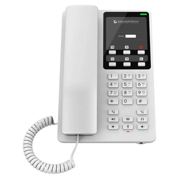GrandStream GHP620W Otel IP Telefonu