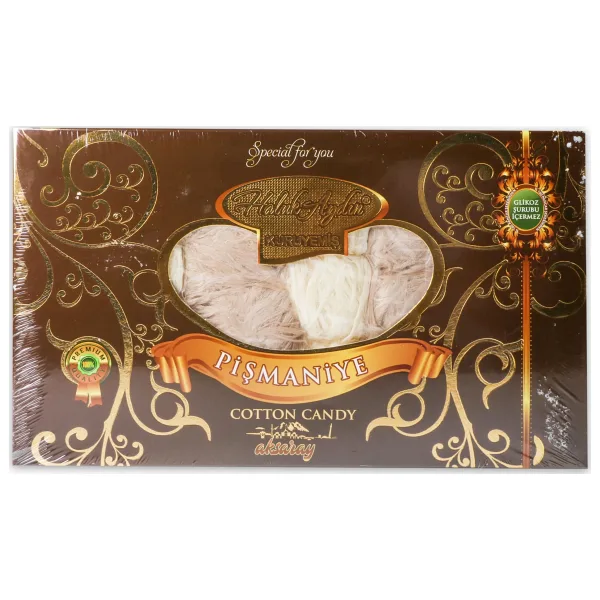 Haluk Aydın Kuruyemiş Pişmaniye 400 gr