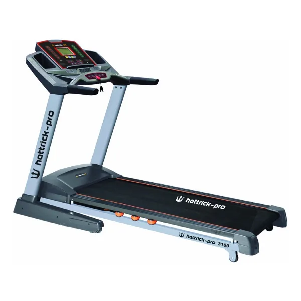 Hattrick Pro 3100 Katlanabilir Koşu Bandı
