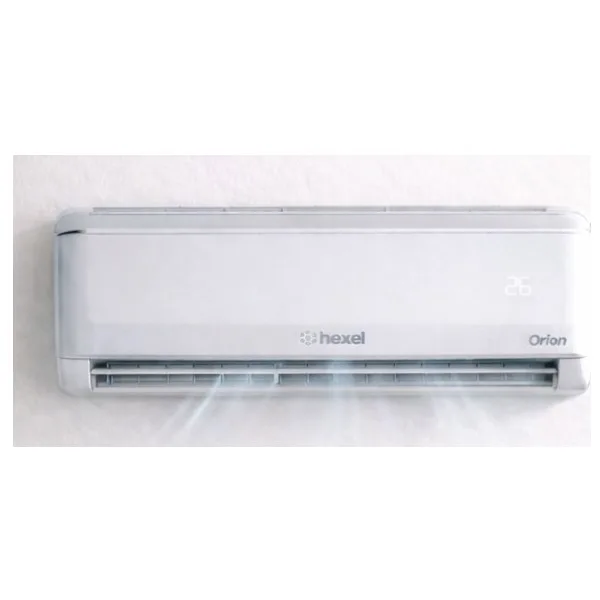 Hexel Orion A++ 12000 BTU Split Klima
