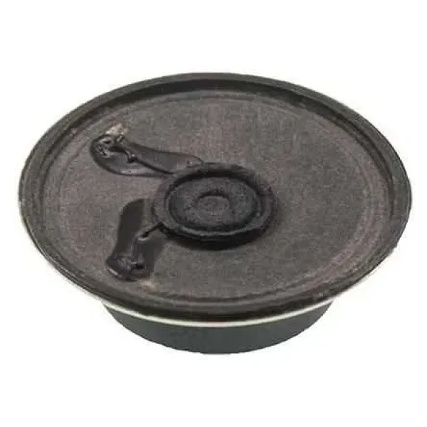 Hoparlör 4 ohm 3W 50mm