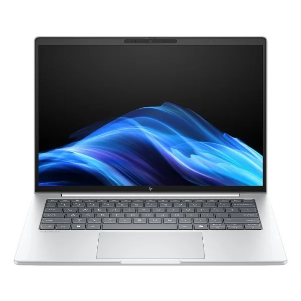 HP EliteBook 8 G1i D30NJET Ultra 7 258V 32 GB 1 TB SSD Arc 140V 14" WUXGA Notebook