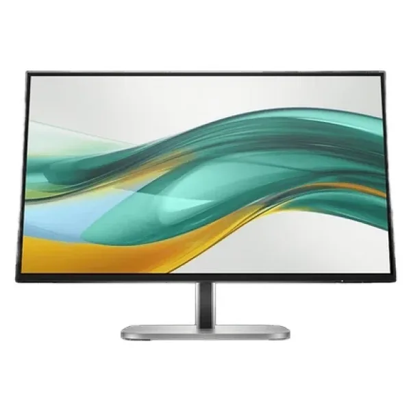 HP S5 Pro 524pf 9D9L6UT 23.8" 5 ms Full HD Pivot IPS 100 Hz Monitör