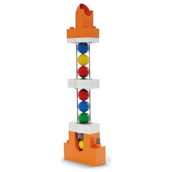 Hubelino Marble Run Misket Asansörü 420596