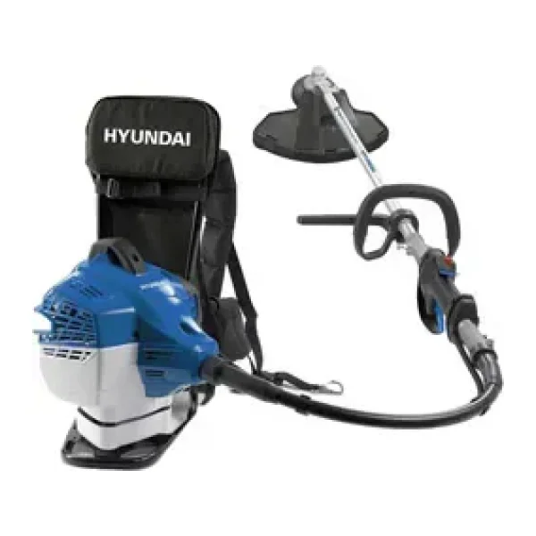 Hyundai HYX560SP 3 Hp Benzinli Sırt Tırpan