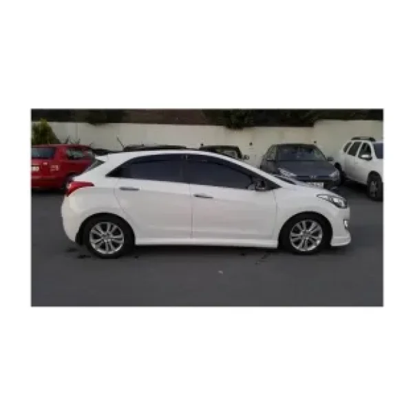 HYUNDAİ İ30 YAN MARŞPİYEL