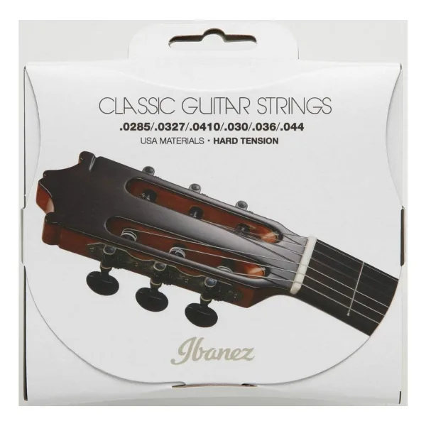 Ibanez ICLS6HT Takım Klasik Gitar Teli