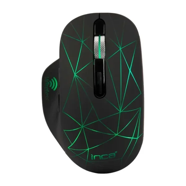 Inca IWM-551 Kablosuz Optik Mouse