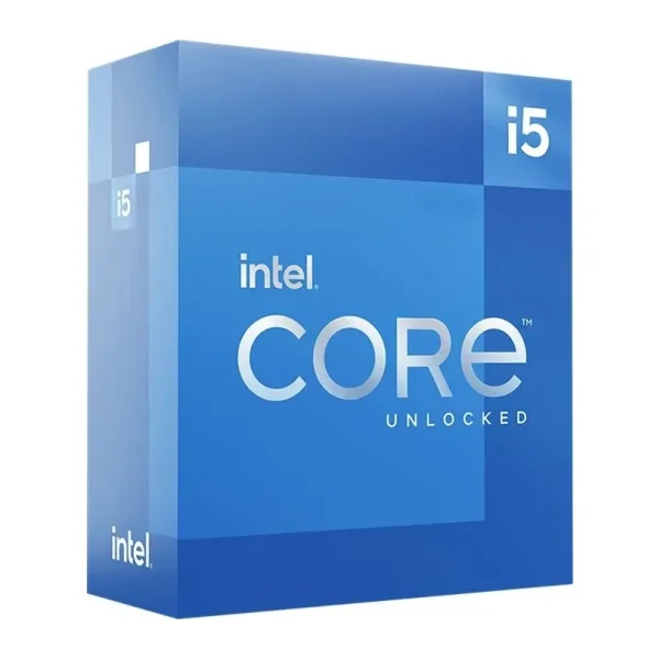 Intel i5-14600KF On Dört Çekirdek 3.5 Ghz Kutulu İşlemci