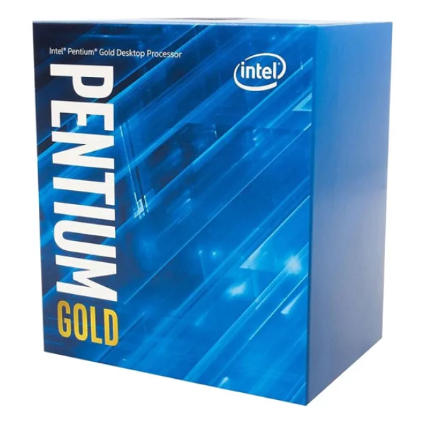 Intel Pentium Gold G5420 Çift Çekirdek 3.80 GHz İşlemci