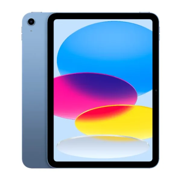 iPad 11. Nesil Wi-Fi 128 GB 11" Md4e4tu/A Pembe Tablet - Görsel 3