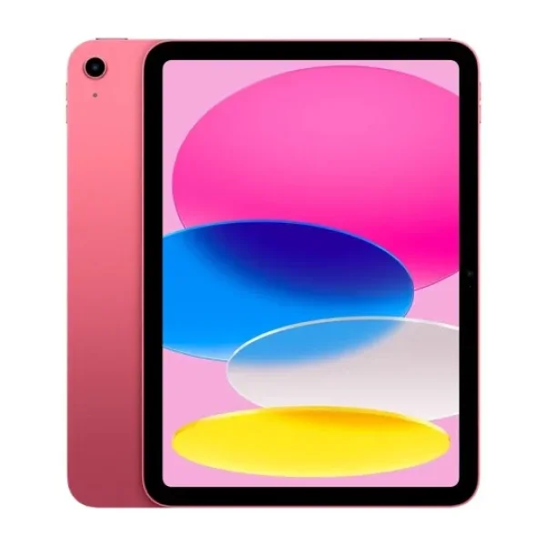 iPad 11. Nesil Wi-Fi 128 GB 11" MD4E4TU/A Pembe Tablet