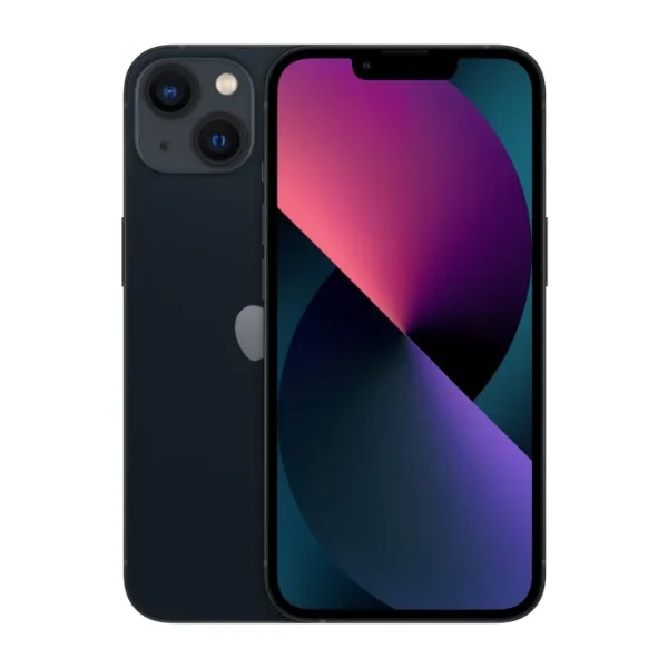 iPhone 13 128 GB Gece Yarısı