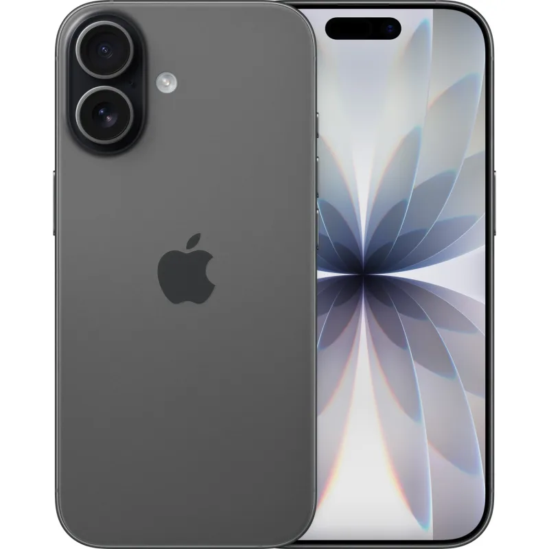 iPhone 17 512 GB Siyah