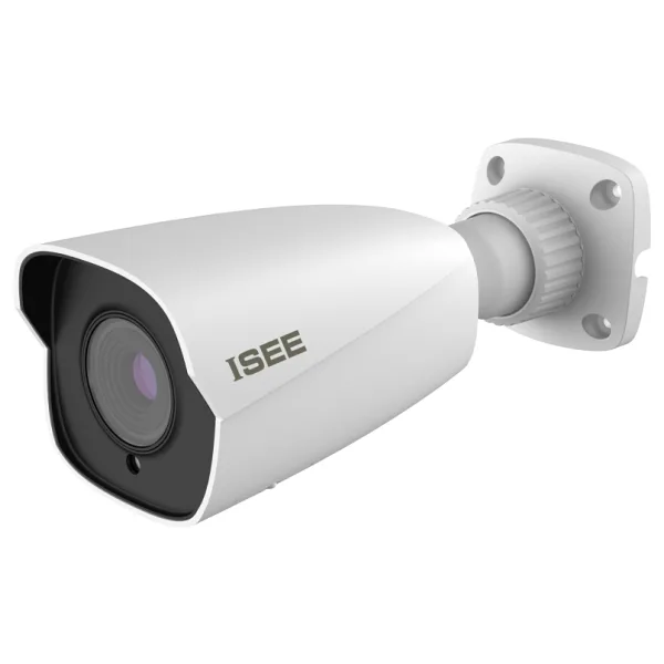 ISEE KAMERA IP ISN-9422E3-AZ 2MP MOTORİZE 2.8-12MM, 50M IR, BULLET, VİDEO ANALİZ, YÜZ ALGILAMA, SD KART, STARLIGHT