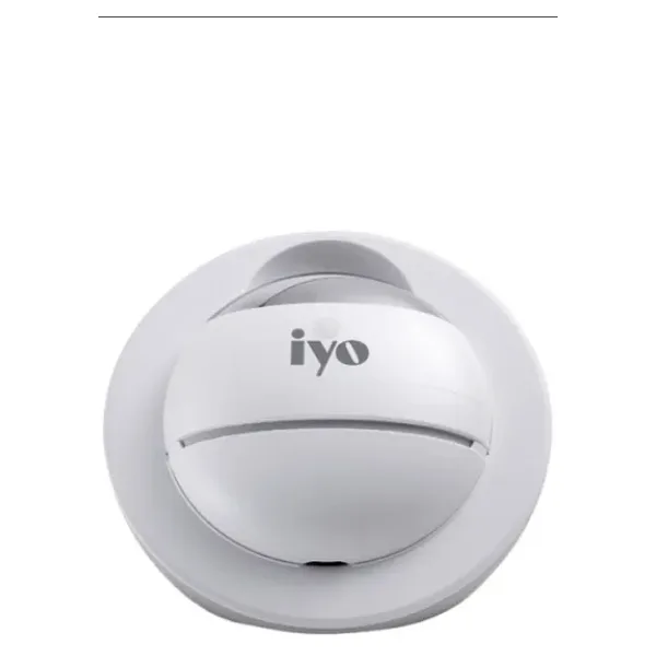 İyo Ultrasonic Wave Face Cleanser Yüz Temizleme Cihazı