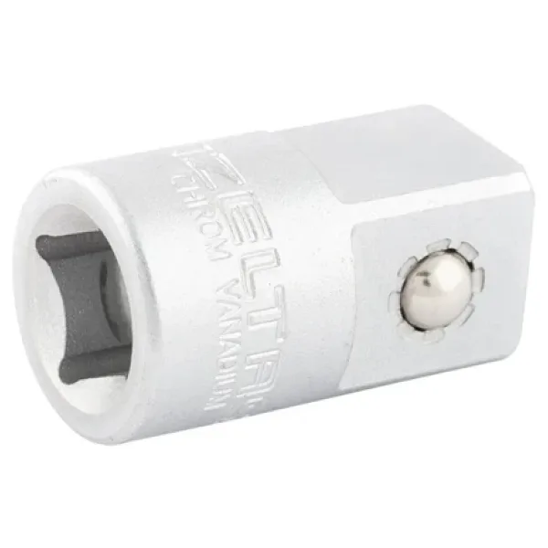 İzeltaş 1513 1/2" FX3/4 M Lokma Adaptörü