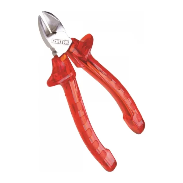 Izeltaş 160MM Yan Keski Kraft Seri - Metalik Gri
