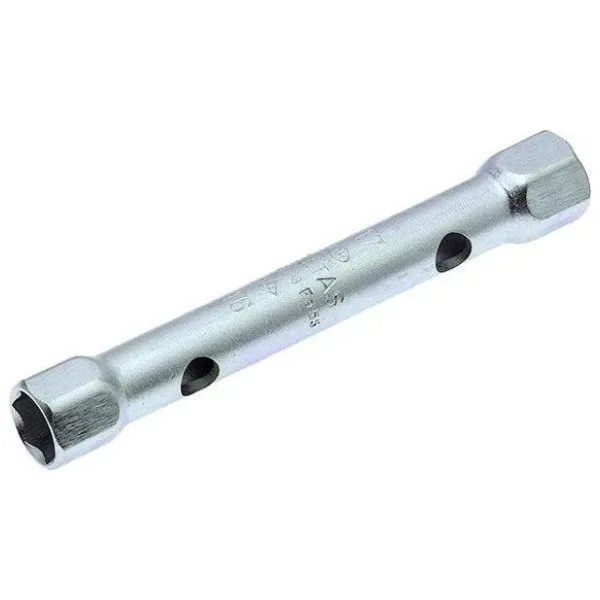 İzeltaş 1800 12x13 mm İki Ağız Kovan Anahtar