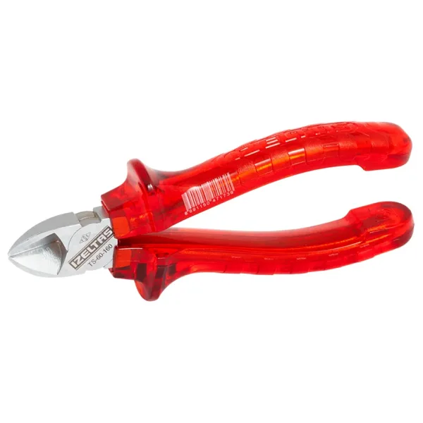 İzeltaş 3700 Kraft Seri 180 mm Yan Keski