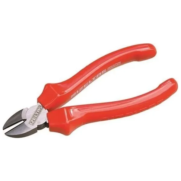 İzeltaş Opak Yan Keski 140 mm