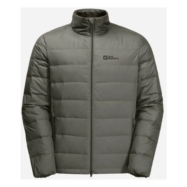 Jack Wolfskin Ather Down 1207681 Erkek Şişme Mont