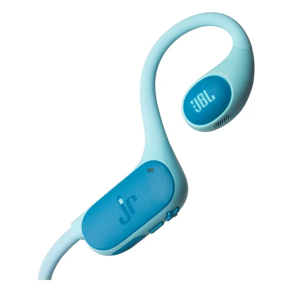 JBL Junior Free Mavi Open Ear Bluetooth Kulaklık