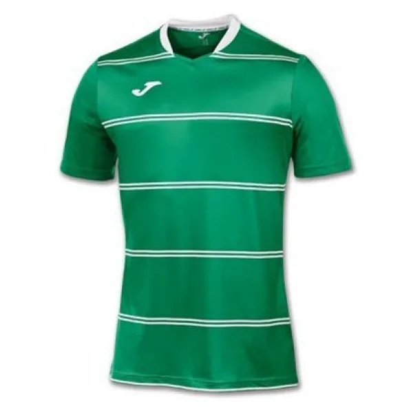 Joma 100159.450 T-Shirt Standard Green Erkek Formalar - XL