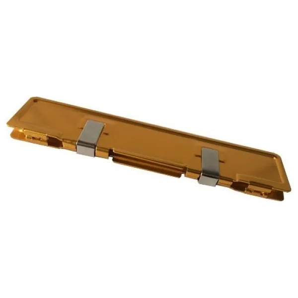 KEEPRO Ram Rem Soğutucu Pasif Aluminyum Ddr -Ddr2 -Ddr3 Rem Soğutucu