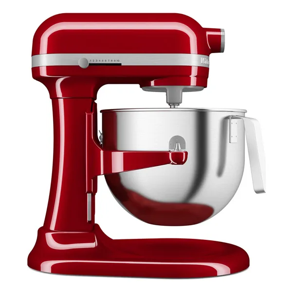 KitchenAid Heavy Duty 5KSM70JPX 325 W 6.6 lt Stand Mikser