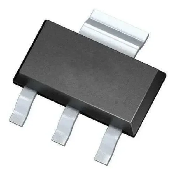 L79L05ACUTR SOT-89 Voltaj Regülatörü L79L05