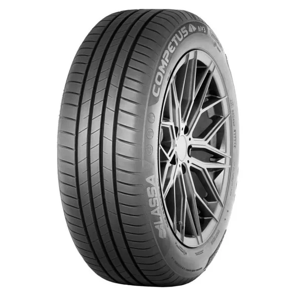 Lassa Competus H/P3 235/55 R18 100V Yaz Lastiği - 2025