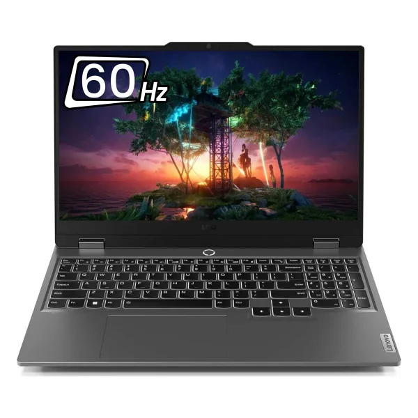 Lenovo LOQ 83FQ000VTR02 i5-12450HX 16GB 512SSD A530M 15.6" FHD W11H Dizüstü Bilgisayar-CNT003