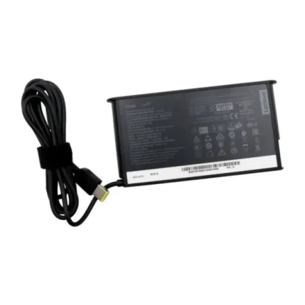 Lenovo Orjinal Slim 170W 20V 8.5A Ac Adaptör ADL170SCC3A