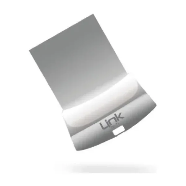 LinkTech Fit Premium 64GB Metal 25MB/S USB Flash Bellek