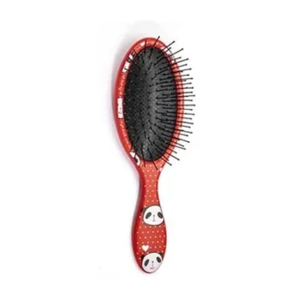 Lionesse Çocuk Saç Fırçası 6602