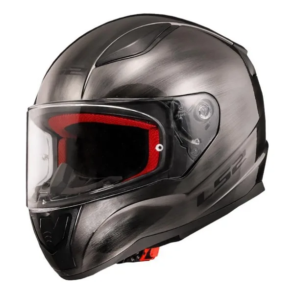 LS2 Rapid Jeans Full Face Motor Kaskı