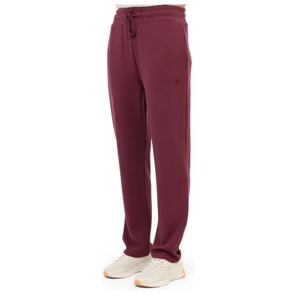 Lumberjack WB 22CARLA-P CT693 Mor Kadın Eşofman Altı
