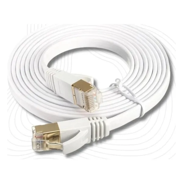 Lunatic 8049 0.5 m CAT7 Patch Kablo