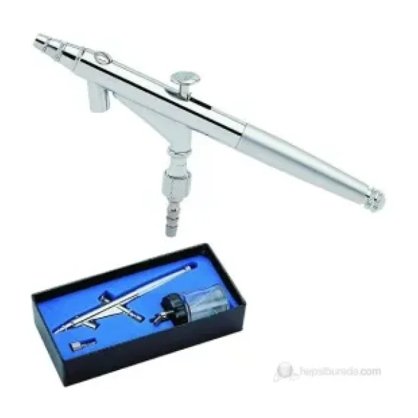 MagicBrush AB-130A Airbrush Boya Tabancası