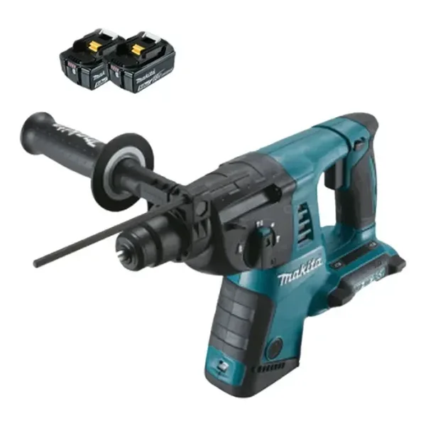 Makita DHR263RT2 Kırıcı-Delici