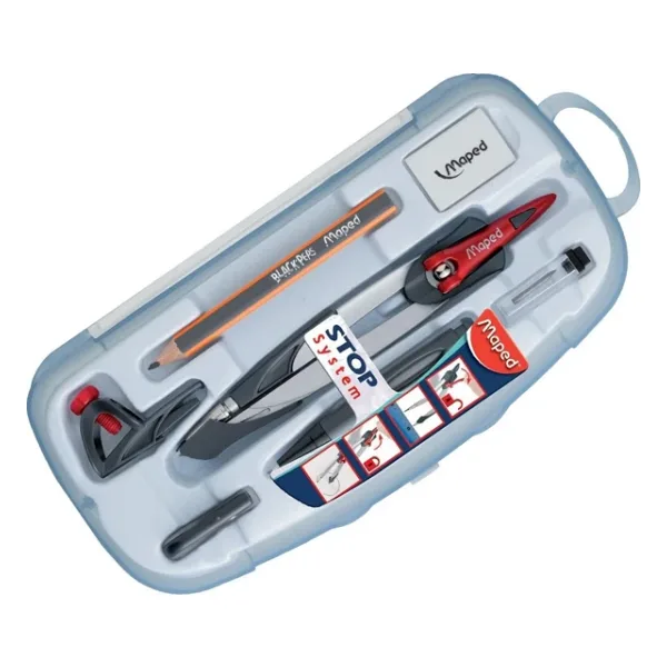 Maped Stop Sistem Pergel Seti 7 Li 3154141961021