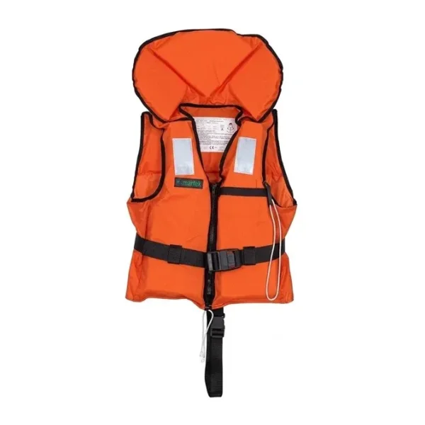 Martek Vest-100 Yetişkin Can Yeleği, M